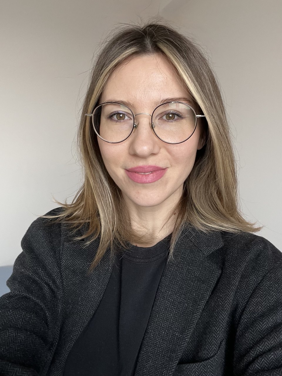 Анна Тарасова