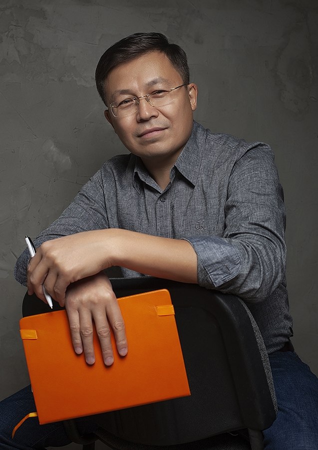 Кайсар Макан