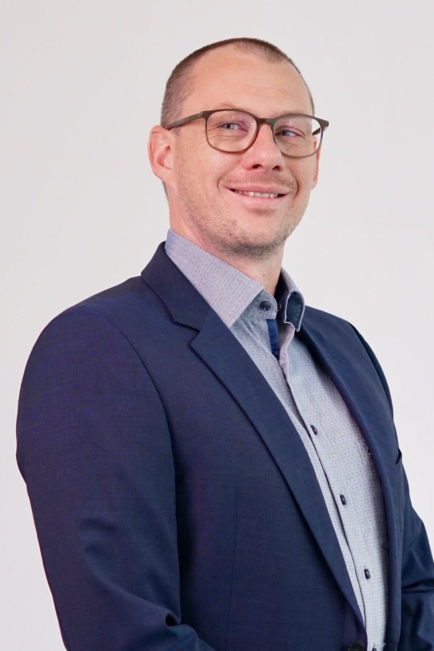 Филипп Шредер